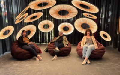 Retour du Salone del Mobile 2025 – Milan